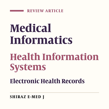 The Identification and Classification of Deployment Challenges Related to Electronic Health Records: A Review Article