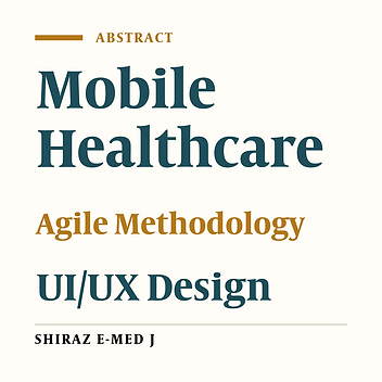 Design and Implementation of a Mobile Application for Premature Babies