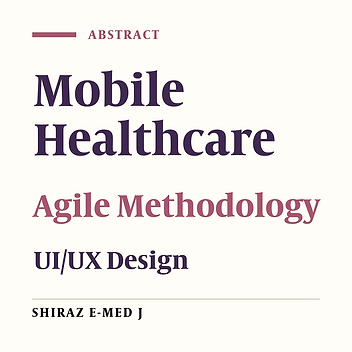 Design and Implementation of a Mobile Application for Premature Babies