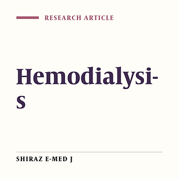 Hemodialysis without Ultra Filtration is more effective than with Ultra Filtration on Spirometry Parameters