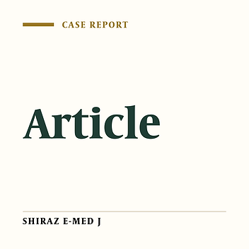 Clinical Quiz