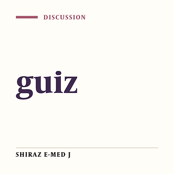 Clinical Quiz