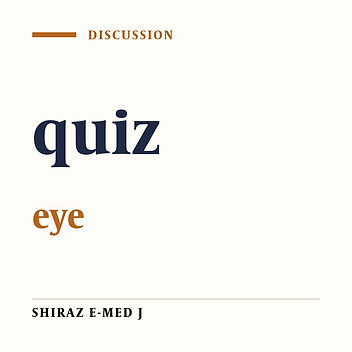 Clinical Quiz