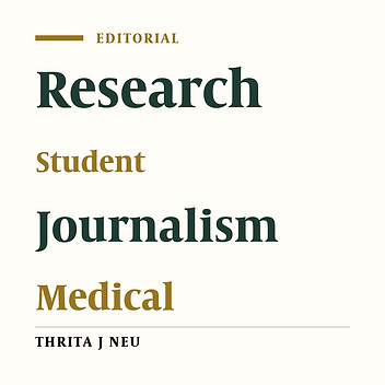 Student-Based Research