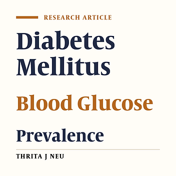 Diabetes Mellitus in Drivers: A Cross-Sectional Study in Yazd, Iran, 2006 - 2009
