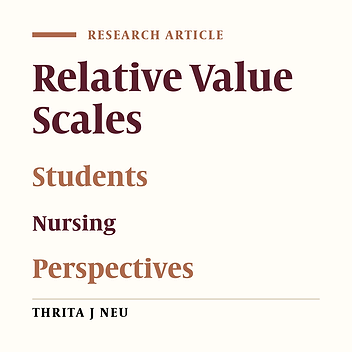Assessment of Professional Values Among Iranian Nursing Students Graduating in Universities With Different Norms of Educational Services