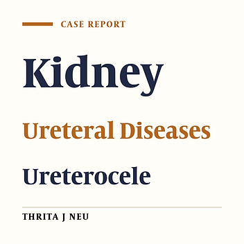 Bilateral Ureteroceles Along With Horseshoe Kidney in an Adult: A Case Report and Review of Literature
