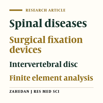 Comparative Evaluation Between Rigid and Dynamic Spinal Fixation Systems: A Three-Dimensional Finite Element Analysis