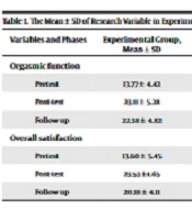 Effects of Transcranial Direct Current Stimulation on the Treatment of Premature Ejaculation in Men with Sexual Dysfunction