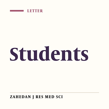 Depressive Symptoms and Suicidal Ideation among Nursing and Midwifery Students