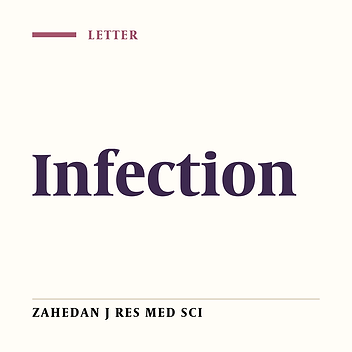 Ulcerative colitis after Cytomegalovirus Infection