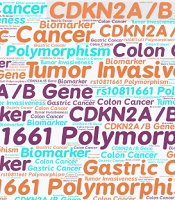 The Role of rs10811661 Polymorphism in the CDKN2A/B Gene: A Narrative Review of Prognostic Biomarker for Colon and Gastric Cancers
