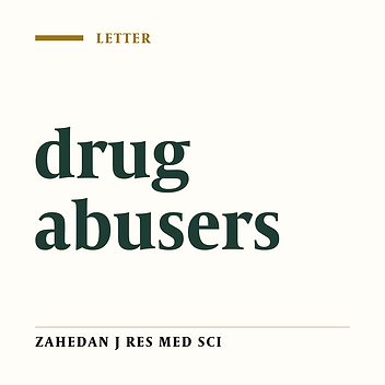 General Health Status and Marital Satisfaction among Female Drug Abusers