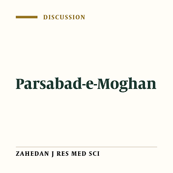Incidence of Tuberculosis in Parsabad-e-Moghan during 2005-2011