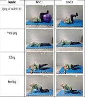 Comparative Effects of Dynamic Neuromuscular Stabilization Alone and Combined with Hip Strengthening on Balance, Strength, and Disability in Older Women with Chronic Low Back Pain