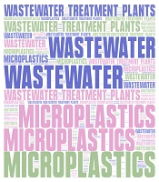 Controlling Microplastics in Urban Wastewater Treatment Plants: A Policy Brief