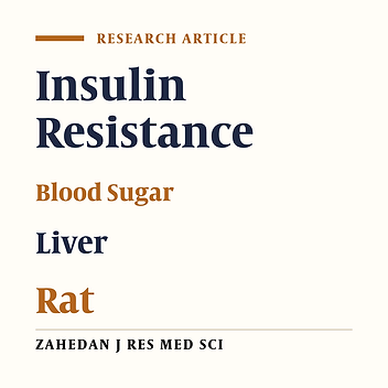 Morphine Sulphate Toxicity on Liver Function Tests in Fructose-Induced Insulin Resistant Male Rats