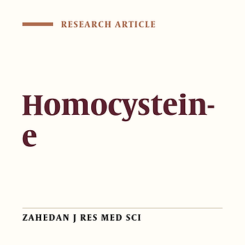 Assessment of Oxidative Stress and Homocysteine Level in Patients with and  without Type 2 Diabetic Retinopathy