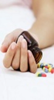 Psychological Risk Factors of Suicide Attempts in Patients Admitted to Emergency Departments