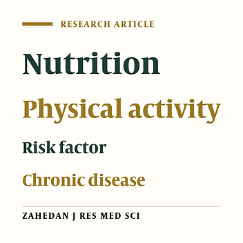 Dietary and Physical Activity Pattern in Fars Province, National Plan of Chronic Disease Risk Factor Surveillance