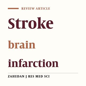 Diagnosis, management and prevention of ischemic stroke for non-neurologists