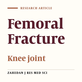 Knee Ligament Injury in Femoral Shaft Fractures
